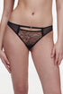 Chantelle Xquisite Lace Thong